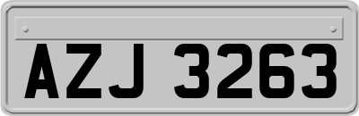AZJ3263