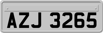 AZJ3265