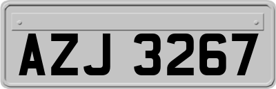 AZJ3267