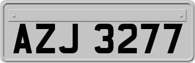 AZJ3277