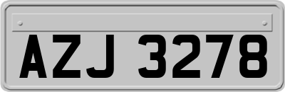 AZJ3278