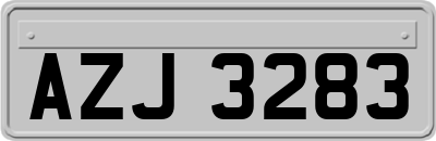 AZJ3283