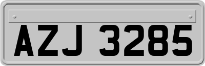 AZJ3285