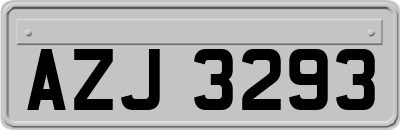 AZJ3293