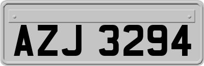 AZJ3294