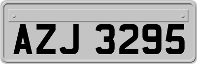 AZJ3295