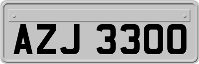 AZJ3300