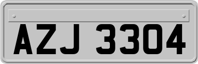 AZJ3304