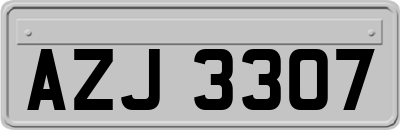 AZJ3307