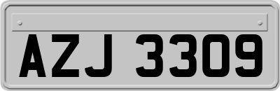 AZJ3309