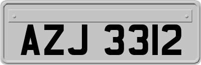 AZJ3312