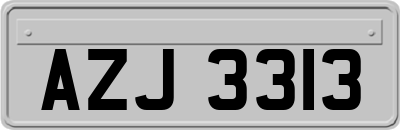 AZJ3313