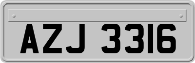 AZJ3316