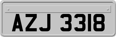 AZJ3318