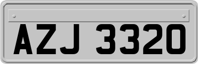 AZJ3320