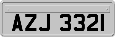 AZJ3321
