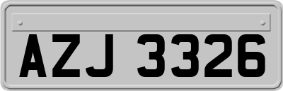 AZJ3326