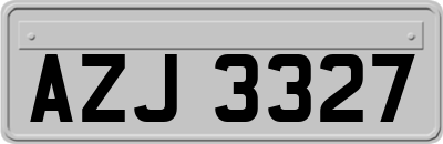 AZJ3327