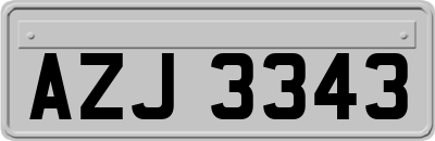 AZJ3343
