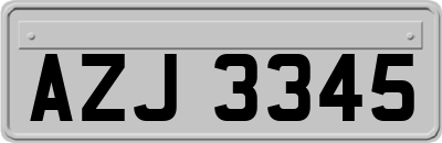 AZJ3345