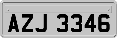 AZJ3346