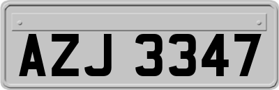 AZJ3347
