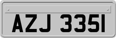AZJ3351