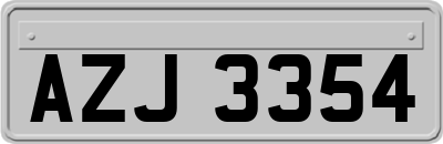 AZJ3354