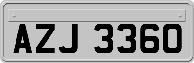 AZJ3360