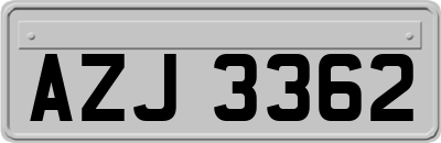 AZJ3362