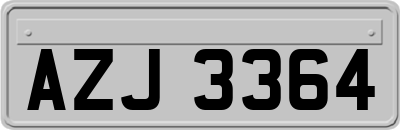 AZJ3364
