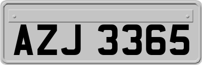 AZJ3365
