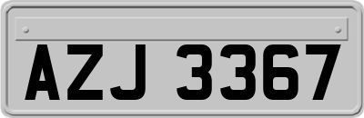 AZJ3367