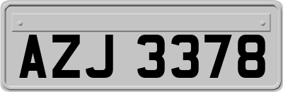 AZJ3378