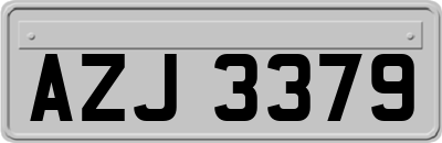 AZJ3379