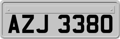 AZJ3380