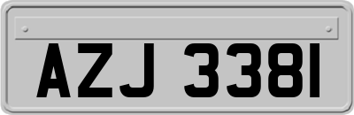 AZJ3381