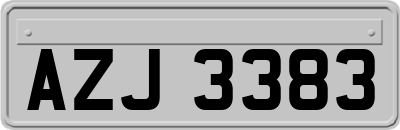 AZJ3383