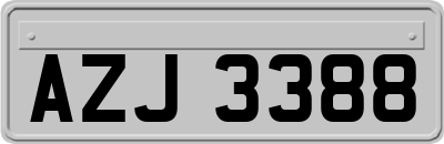 AZJ3388