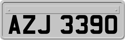 AZJ3390