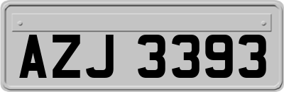 AZJ3393