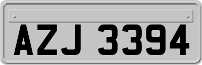 AZJ3394