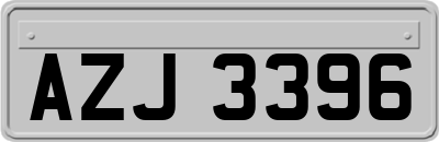 AZJ3396