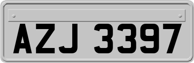 AZJ3397