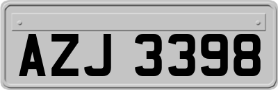 AZJ3398