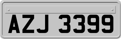 AZJ3399