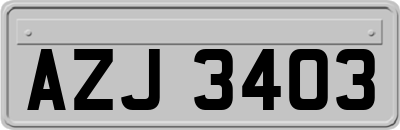 AZJ3403