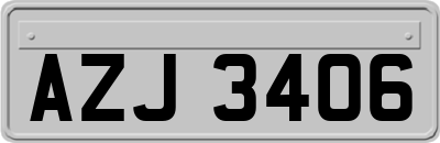 AZJ3406