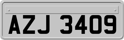 AZJ3409