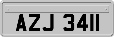 AZJ3411